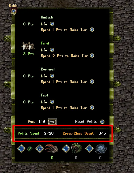 tamingbeastiarycrossclassupgrades