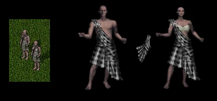 tartankiltsash