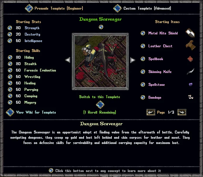 TemplateNPDungeonScavenger