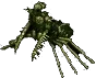 Terathan Warrior