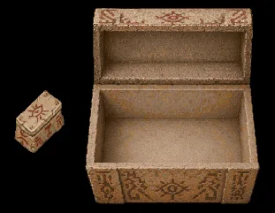 terracottachest