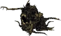 The Terrorwood