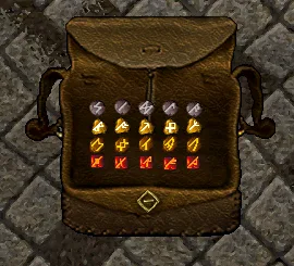timedungeon runes