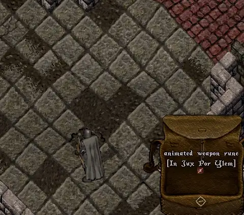 timedungeon runeusage