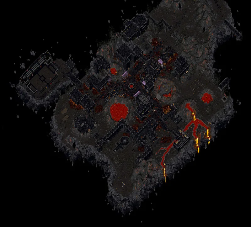 timedungeonthelastcolony