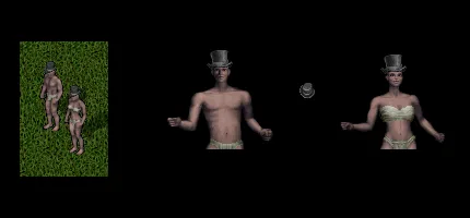 tophat