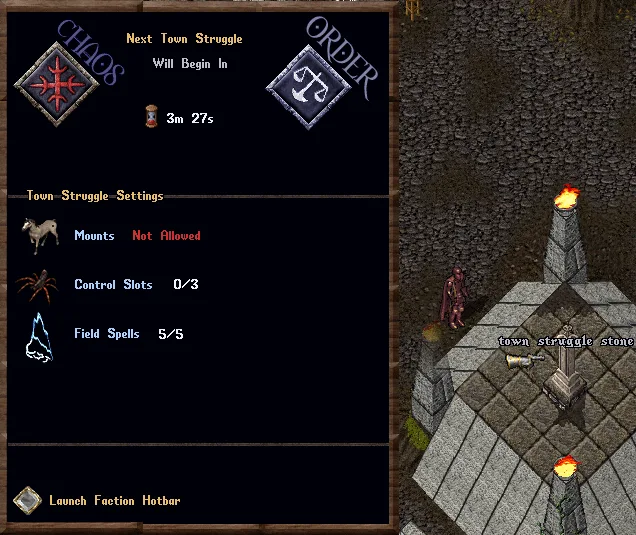 townstrugglestone