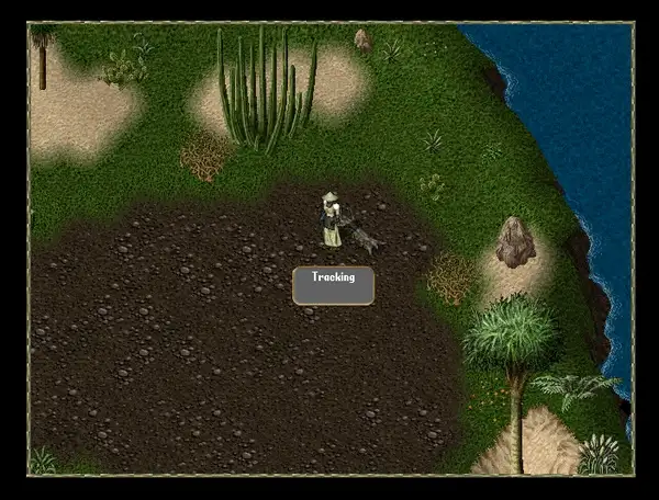 tracking huntingmode2