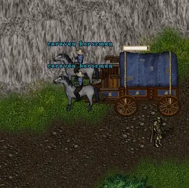tradecaravanescorting