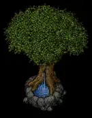 treefountain