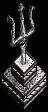 TridentStatue