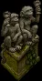 twomonkeystatue