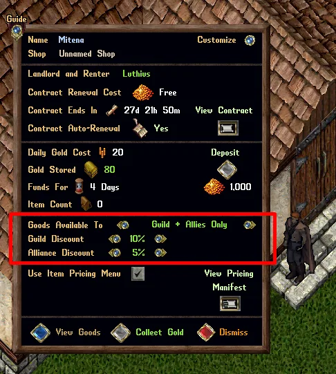 vendor alliancepricing