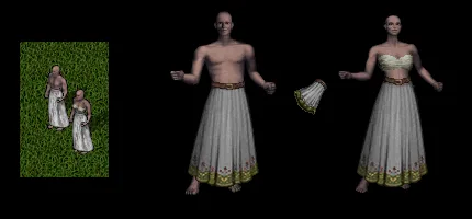 verdantskirt