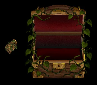 vinedwoodenchest