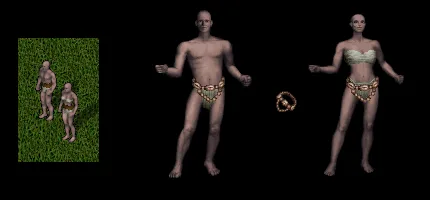 waistchain