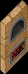 wallmountedsandstoneoven