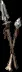 wallmountedspeardisplay