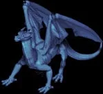 waterdrake