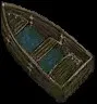 WaterloggedRowboat