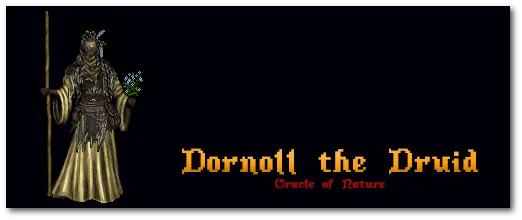 wiki cast dornoll