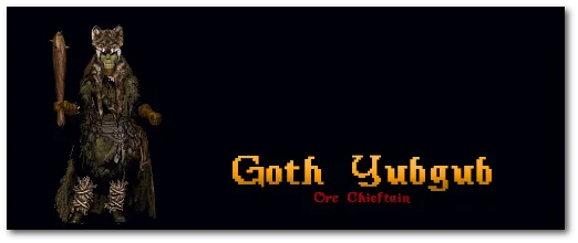wiki cast gothyubgub