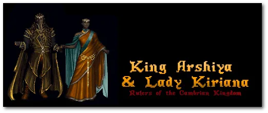 wiki cast kingandladycambria