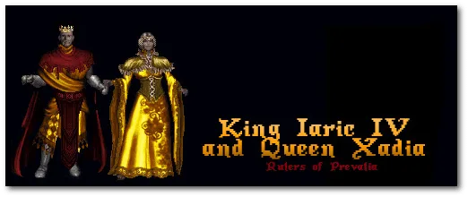 wiki cast kingandqueenprevalia