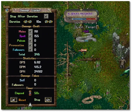 wiki dmgtracker