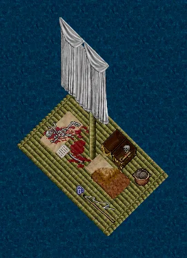 wiki fishingspot murderraft