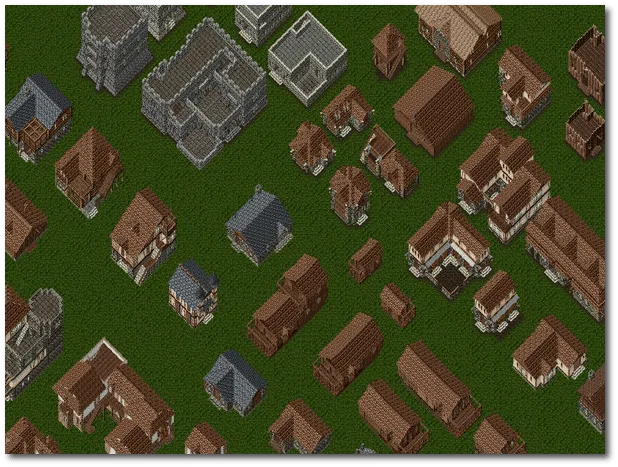 wiki houses