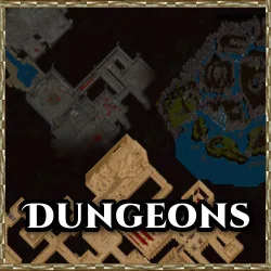 wikibutton dungeons