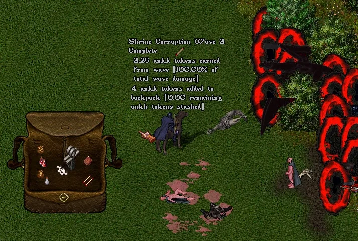 wikishrinecorruptionankhwaves
