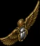 wingedscarab
