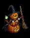 witchyjackomantern