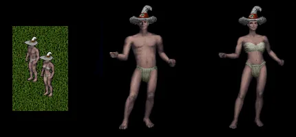 wizardshat