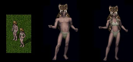 wolfmask