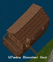 woodenhouseboateast00a