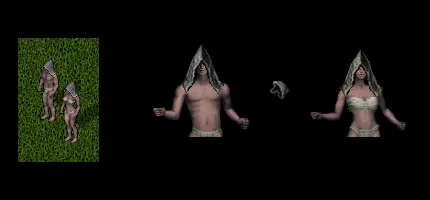 wraithhood