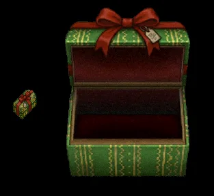 wrappedchest