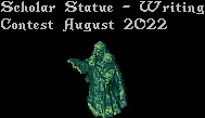 writingcontest2022scholarstatue