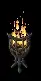 wroughtironstandingbrazier