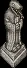 yearofthesnakestatue